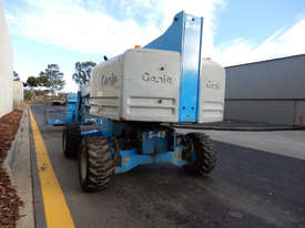 Genie S45 Boom Lift Access & Height Safety - picture0' - Click to enlarge