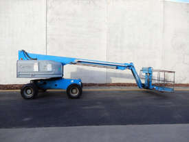 Genie S45 Boom Lift Access & Height Safety - picture1' - Click to enlarge