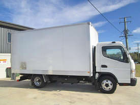 Fuso Canter 515 Wide Pantech Truck - picture2' - Click to enlarge
