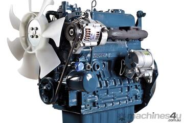 Kubota   F3560 MOWER ENGINE