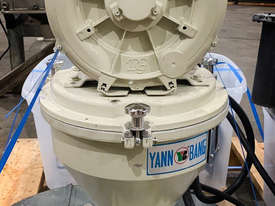 Yann Bang BLE-6-LE Hopper Loader (Vacuum) 2012 - STOCK DANDENONG, VIC - picture2' - Click to enlarge