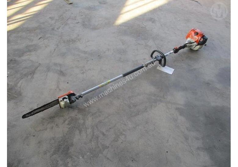 Used stihl Stihl KM90R Kombi CUT Polesaw Pole Saw in , Listed on