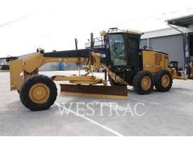 CATERPILLAR 12M Mining Motor Grader - picture0' - Click to enlarge