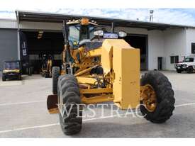 CATERPILLAR 12M Mining Motor Grader - picture1' - Click to enlarge