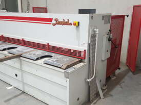 BAYKAL GUILLOTINE HGL 3100 *6 - picture0' - Click to enlarge