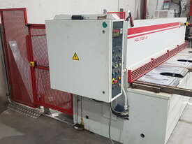 BAYKAL GUILLOTINE HGL 3100 *6 - picture1' - Click to enlarge