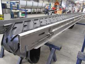Wyma Troughed Conveyors & Elevators - picture0' - Click to enlarge