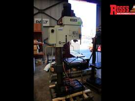 Capital TW5035 Drill Press - picture0' - Click to enlarge