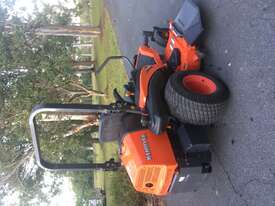 Ride on Mowers, Turf equipment - picture2' - Click to enlarge