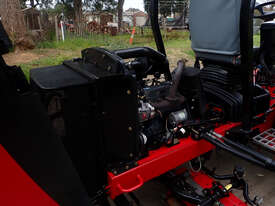 Toro Reelmaster 5510 Golf Fairway mower Lawn Equipment - picture2' - Click to enlarge