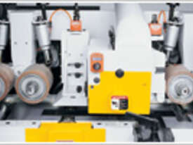 LEADERMAC COMPACT MOULDER   - picture2' - Click to enlarge