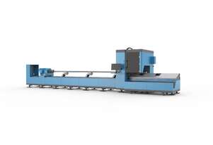 Haco Fiber Tube Laser HTL-GS6022TG