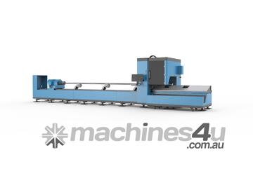 Haco Fiber Tube Laser HTL-GS6022TG