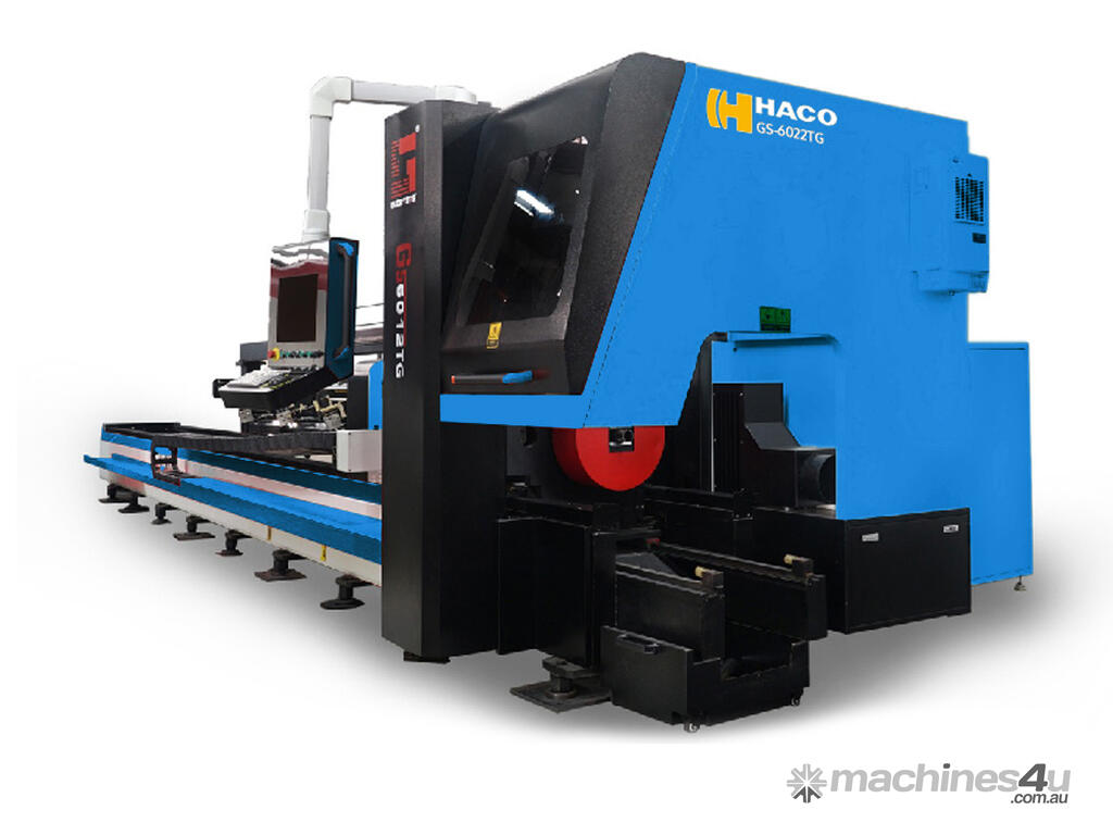 New 2024 haco HTL-GS6022TG Fiber Laser Cutters in COCKBURN CENTRAL, WA