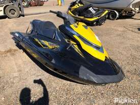 2015 Yamaha Waverunner VX1800A-L - picture0' - Click to enlarge