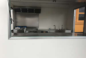 Food Trailer King XL Food Trailer $32,990+GST