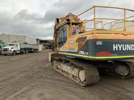 hyundai r-290lc-9 - picture1' - Click to enlarge