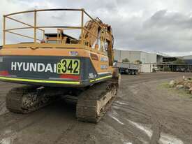 hyundai r-290lc-9 - picture2' - Click to enlarge