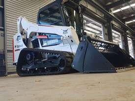 Bobcat T590 Tracked Loader - For Hire - picture0' - Click to enlarge