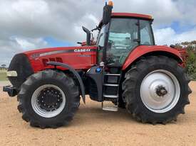 Case IH Magnum 200 CVT Tractor - picture0' - Click to enlarge