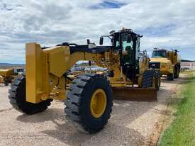 2017 Caterpillar 14M Grader  - picture0' - Click to enlarge