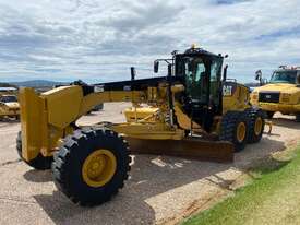 2017 Caterpillar 14M Grader  - picture0' - Click to enlarge