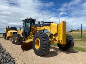 2017 Caterpillar 14M Grader  - picture1' - Click to enlarge