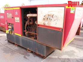 Mosa GE 165 PMSX Diesel Generator - picture0' - Click to enlarge