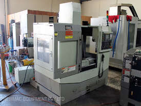 First MCV 300 CNC Vertical Machining Centre  - picture0' - Click to enlarge