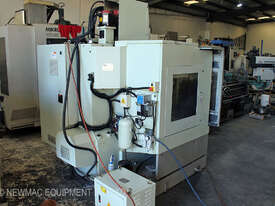 First MCV 300 CNC Vertical Machining Centre  - picture1' - Click to enlarge
