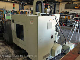 First MCV 300 CNC Vertical Machining Centre  - picture2' - Click to enlarge