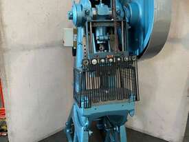 John Heine Incline Press - picture0' - Click to enlarge