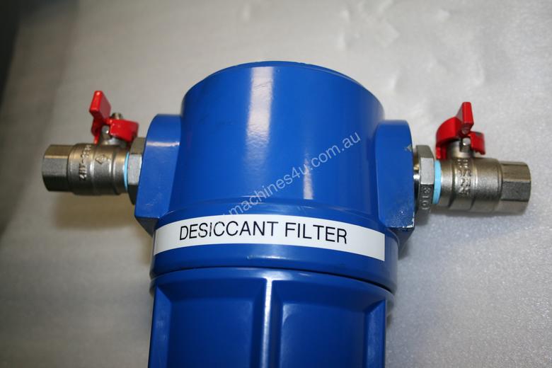 New 2016 ACP &S ACPDD 11 2L Desiccant Dryer in , Listed on Machines4u