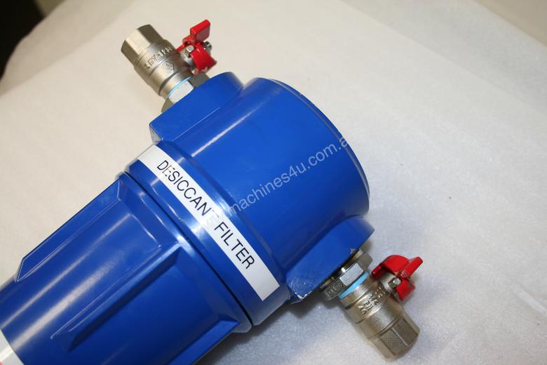 Air Compressor Filter Dryer >> New 2016 ACP &S ACPDD 1-1 2L Desiccant Dryer in Peakhurst ... Air Compressor Filter Dryer >> New 2016 ACP &S ACPDD 1-1 2L Desiccant Dryer in Peakhurst ...