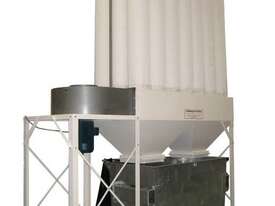 Dust Extraction Unit - picture0' - Click to enlarge