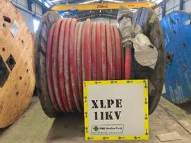 3256-Prysmian High Voltage Cable, Approximately 200m - picture1' - Click to enlarge