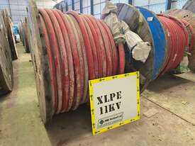 3256-Prysmian High Voltage Cable, Approximately 200m - picture2' - Click to enlarge