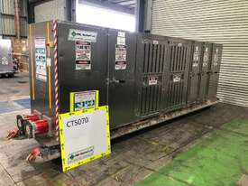 Compact Tunnel Substation - 500kVA, 11000/415V - picture0' - Click to enlarge