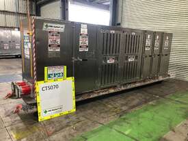 Compact Tunnel Substation - 500kVA, 11000/415V - picture0' - Click to enlarge