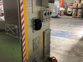 Compact Tunnel Substation - 500kVA, 11000/415V - picture1' - Click to enlarge