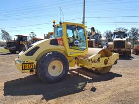 2008 Protec Boxer 113SD Vibrating Smooth Drum Roller *CONDITIONS APPLY* - picture1' - Click to enlarge