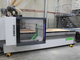 Biesse Used Winstore K2 and Rover B 1836 NBC - picture2' - Click to enlarge