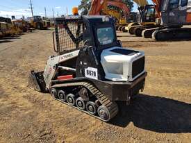2011 Terex PT30 Multi Terrain Skid Steer Loader *CONDITIONS APPLY* - picture2' - Click to enlarge