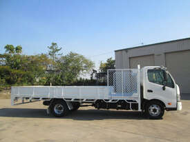 Hino 917 - 300 Series Tray Truck - picture0' - Click to enlarge