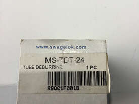 Swagelok Tube Deburring Tool Ms-TDT-24  - picture2' - Click to enlarge