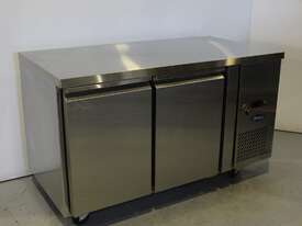 Atosa EPF3462 Undercounter Freezer - picture0' - Click to enlarge