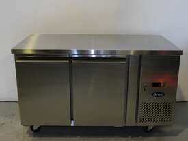 Atosa EPF3462 Undercounter Freezer - picture0' - Click to enlarge