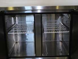 Atosa EPF3462 Undercounter Freezer - picture1' - Click to enlarge