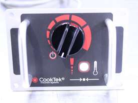 Cooktek MCD2500 Induction Cooktop - picture1' - Click to enlarge