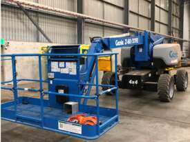 2018 New Genie Z60/37FE Electric Knuckle Boom Lift - picture0' - Click to enlarge